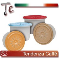 Compatibili Espresso Cap